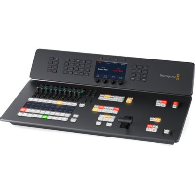 Blackmagic Design ATEM Television Studio HD8-2